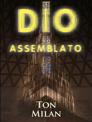 cover image of Dio assemblato